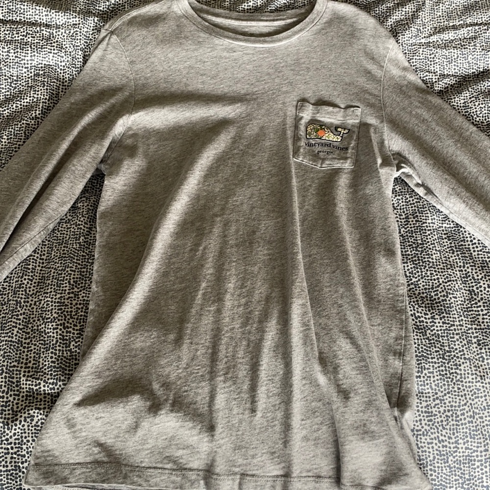 Vineyard Vines long sleeve shirt